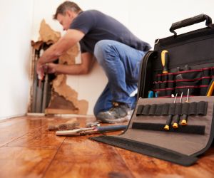 Why Choose Tankless Water Heater Installation Pros